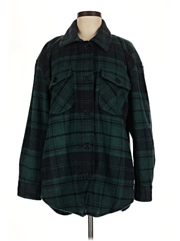Ann Taylor LOFT Outlet Fleece (view 1)