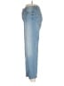 DL1961 Hearts Blue Jeans Size 28 waist - photo 5