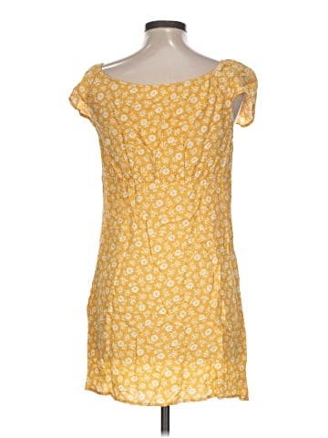 Reformation Jeans Casual Dress (view 2)
