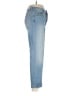 DL1961 Hearts Blue Jeans Size 28 waist - photo 4