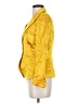 ETRO Yellow Blazer Size EU (IT) 42 / US 6 - photo 5