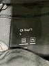 Gap Fit Black Dress Pants Size L - photo 7