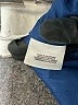 Anne Klein Blue Jacket Size 14 - photo 7