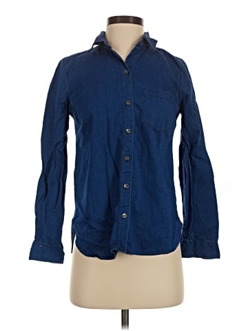Old Navy Denim Jacket (view 1)