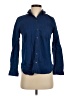 Old Navy 100% Cotton Blue Denim Jacket Size XS - photo 1