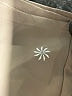 Athleta Tan Short Sleeve Top Size L - photo 7