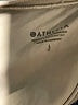 Athleta Tan Short Sleeve Top Size L - photo 9