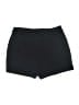 Athleta Solid Black Shorts Size 8 - photo 2