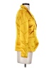 ETRO Yellow Blazer Size EU (IT) 42 / US 6 - photo 4