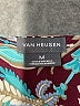 Van Heusen 100% Polyester Burgundy Sleeveless Blouse Size M - photo 7