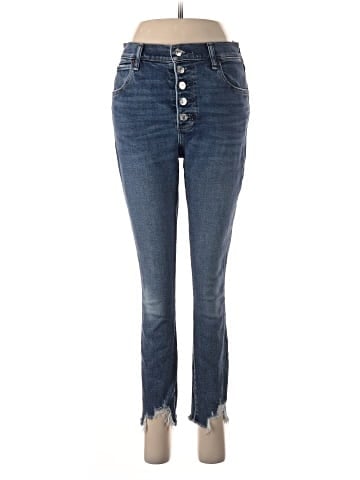 Abercrombie & Fitch Jeans (view 1)