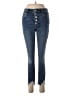 Abercrombie & Fitch Blue Jeans Size 28S - photo 1