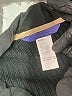 Les Copains Tweed Black Jacket Size EU 44 / US 14 - photo 6