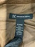 INC International Concepts 100% Polyester Brown Jacket Size XL - photo 6