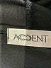 Accent Black Casual Dress Size S - photo 7