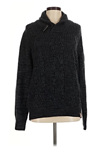 Weatherproof Pullover Sweater (view 1)