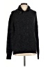 Weatherproof 100% Acrylic Black Pullover Sweater Size M - photo 1