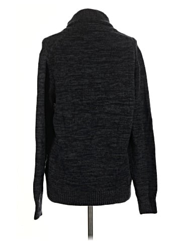 Weatherproof Pullover Sweater (view 2)