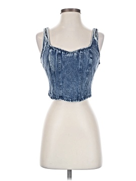 Flying Tomato Sleeveless Top