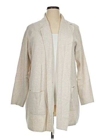 Ann Taylor LOFT Coat (view 1)