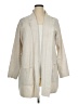 Ann Taylor LOFT Ivory Coat Size XL - photo 1