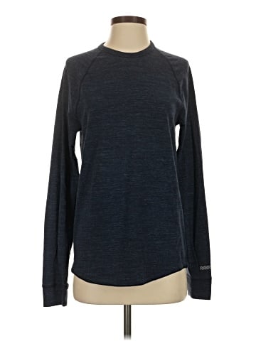 American Eagle Outfitters Long Sleeve T-Shirt (view 1)