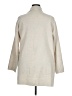 Ann Taylor LOFT Ivory Coat Size XL - photo 2