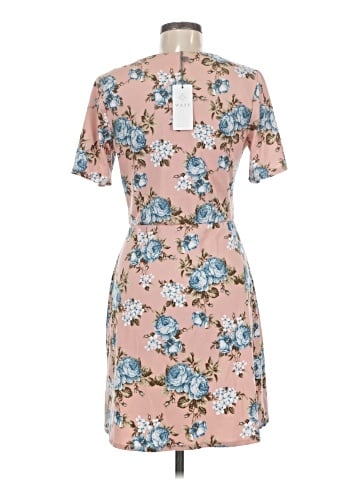 WAYF Casual Dress (view 2)