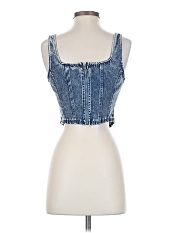 Flying Tomato Sleeveless Top (view 2)