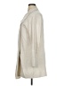 Ann Taylor LOFT Ivory Coat Size XL - photo 5