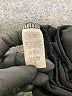 Kaileigh Solid Black Jumpsuit Size M - photo 5