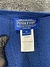 Pendleton 100% Merino Blue Wool Dress Size 1X - photo 7