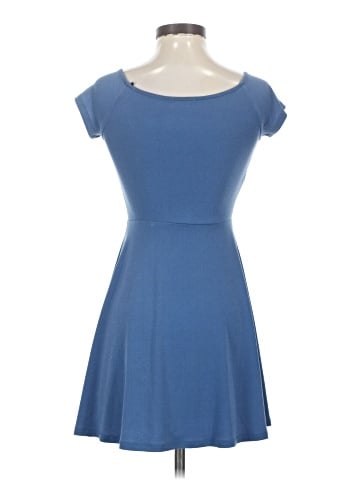 Kimchi Blue Casual Dress (view 2)