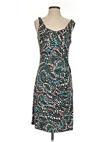Nic + Zoe Cocktail Dress (view 1)