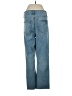 Express Stars Blue Jeans Size 4 - photo 2