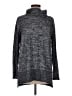 Gap Gray Turtleneck Sweater Size M - photo 1