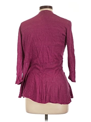 Eileen Fisher Cardigan (view 2)