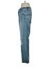 Express Stars Blue Jeans Size 4 - photo 5