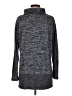 Gap Gray Turtleneck Sweater Size M - photo 2