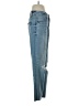 Express Stars Blue Jeans Size 4 - photo 4