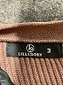 Lillusory Brown Cardigan Size M - photo 7