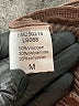 Lillusory Brown Cardigan Size M - photo 8