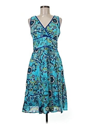 George Cocktail Dress (view 1)