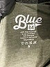 blue 84 Green Sweatshirt Size S - photo 7