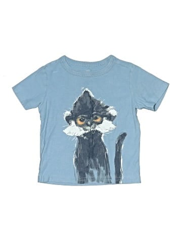 Tea Short Sleeve T-Shirt (view 1)