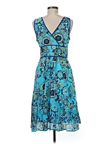 George Cocktail Dress (view 2)