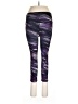 Marika Purple Leggings Size L - photo 2