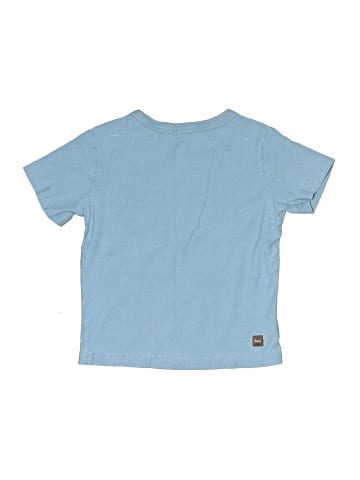 Tea Short Sleeve T-Shirt (view 2)