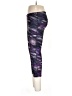 Marika Purple Leggings Size L - photo 5