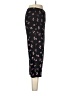 Coldwater Creek Print Black Casual Pants Size M (petite) - photo 4